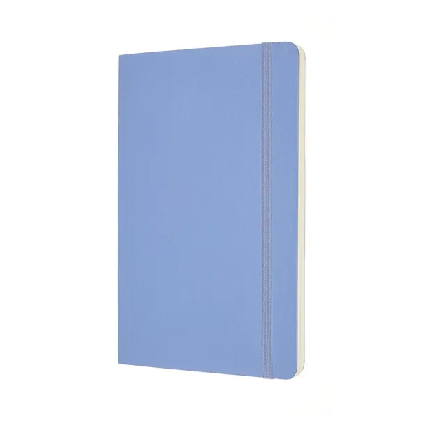  MOLESKINE notes, cca A5 Plava
