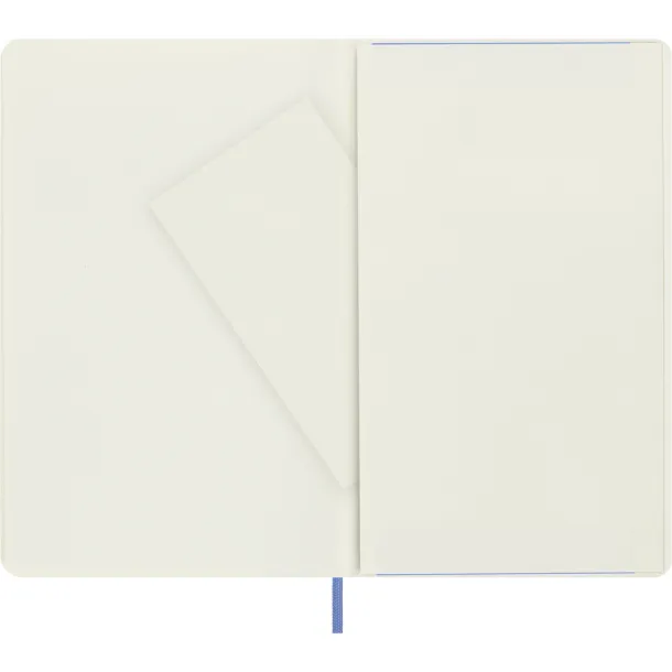  MOLESKINE Notebook approx. A5 Plava