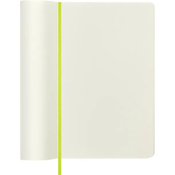  MOLESKINE Notebook approx. A5 Limeta