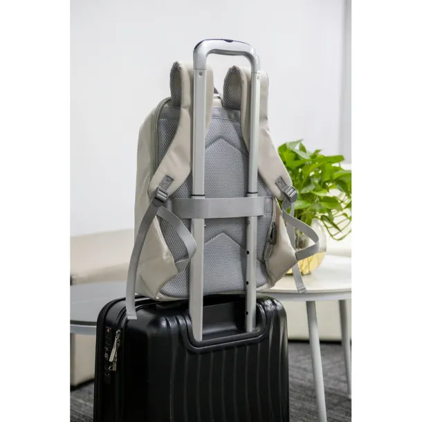  BrandCharger Phantom Mini ruksak za laptop 16" Neutral