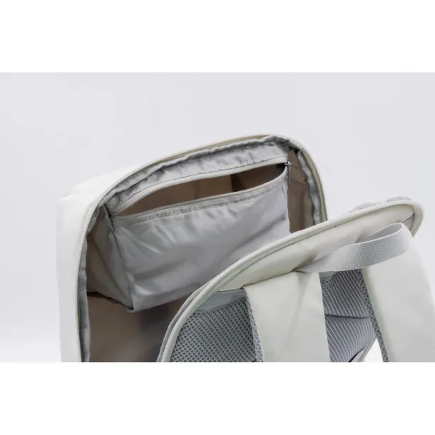  BrandCharger Phantom Mini ruksak za laptop 16" Neutral