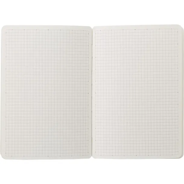  Notes od bambusa s kemijskom olovkom, cca B6 brown