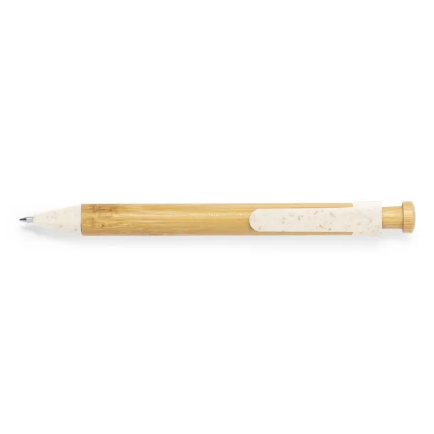  Bamboo ball pen Neutral