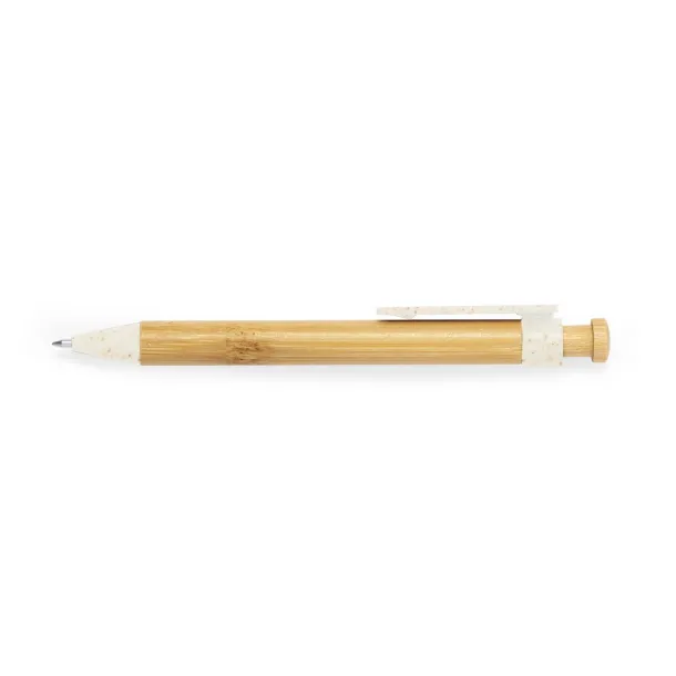  Bamboo ball pen Neutral