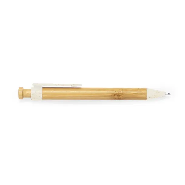  Bamboo ball pen Neutral