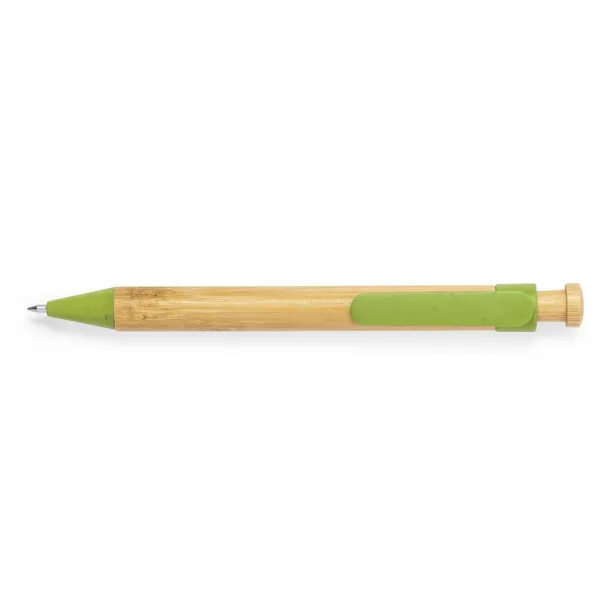  Bamboo ball pen 45533C