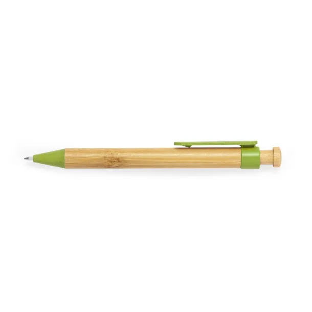  Bamboo ball pen 45533C