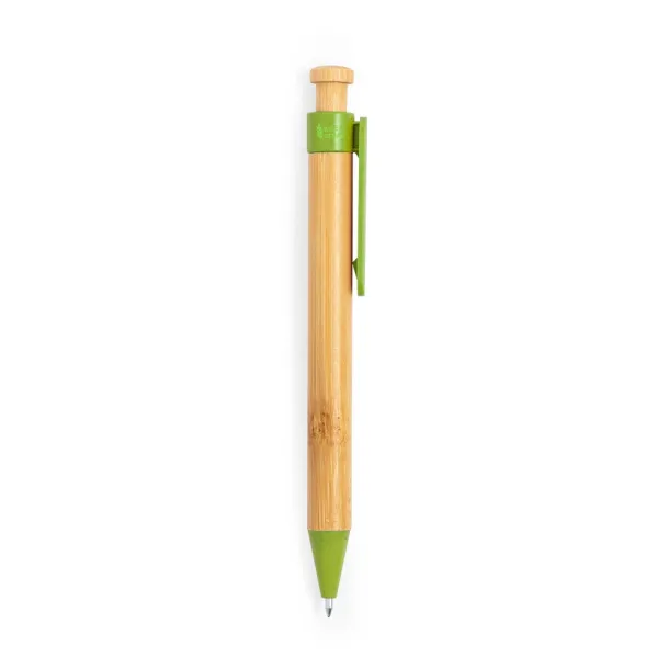  Bamboo ball pen 45533C