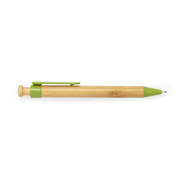  Bamboo ball pen 45533C