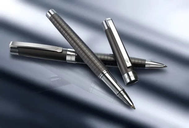  Charles Dickens® writing set, ball pen and roller ball pen A69F99