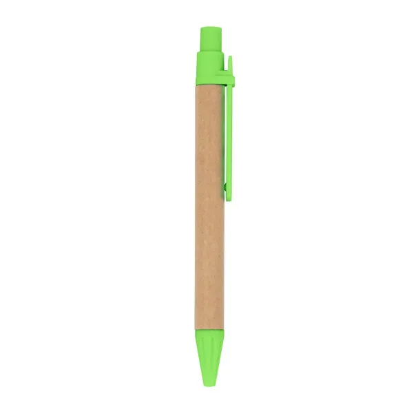  Notebook approx. B7 "smiling face" with ball pen 45533C