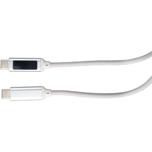  Kabel za punjenje Bijela