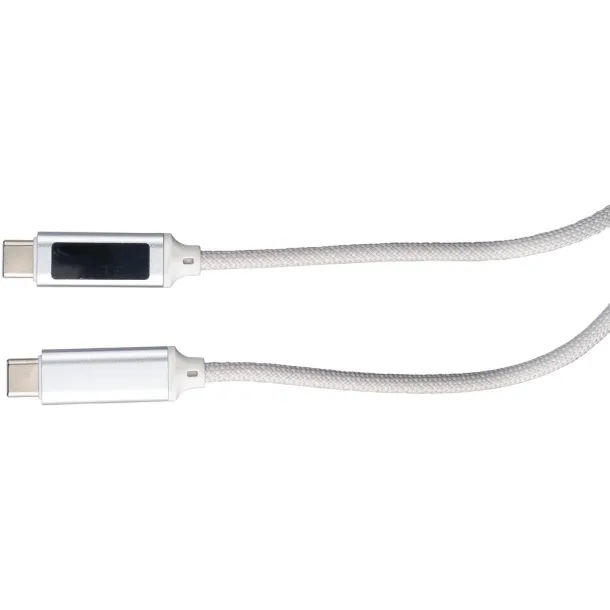  Charging cable brown