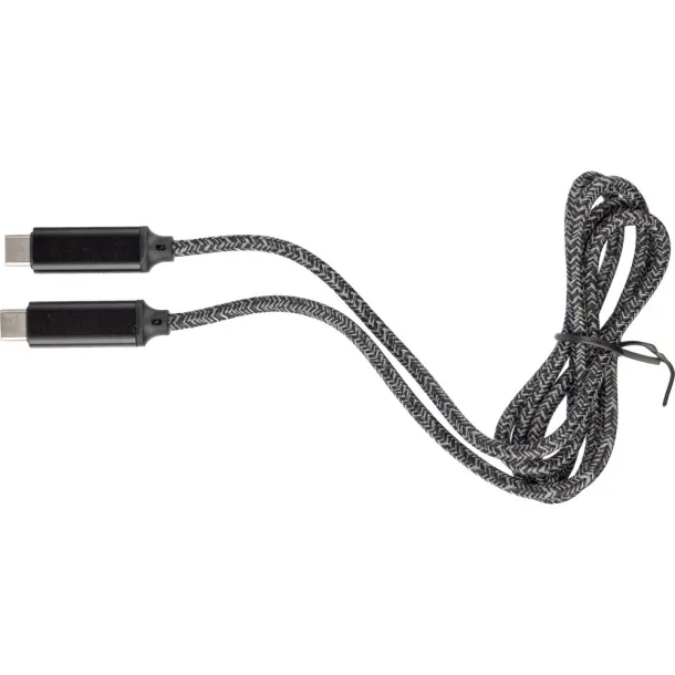  Kabel za punjenje Crna