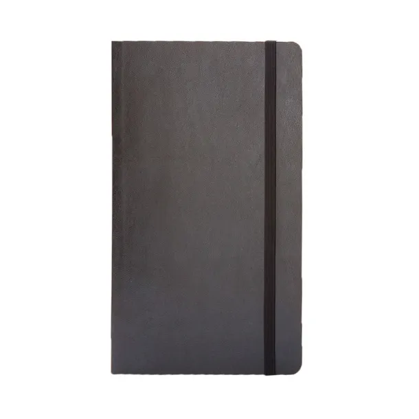  MOLESKINE notes, cca A6 Crna