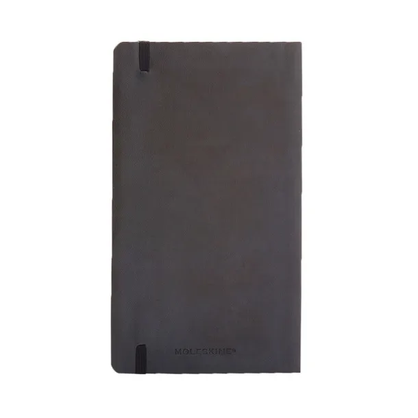  MOLESKINE notes, cca A6 Crna