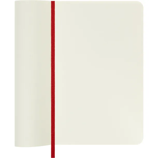  MOLESKINE notes, cca A6 Crvena