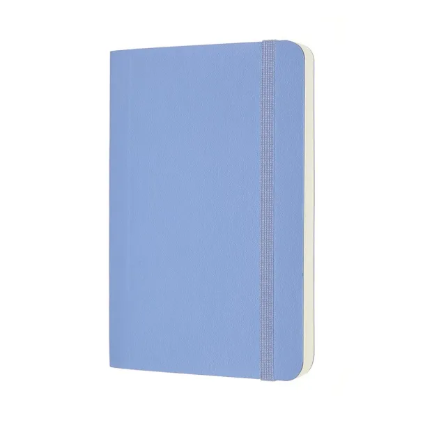  MOLESKINE Notebook approx. A6 Plava