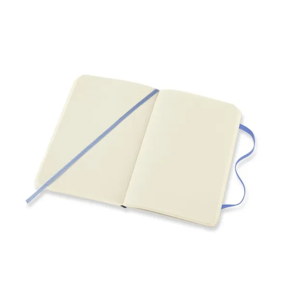  MOLESKINE notes, cca A6 Plava