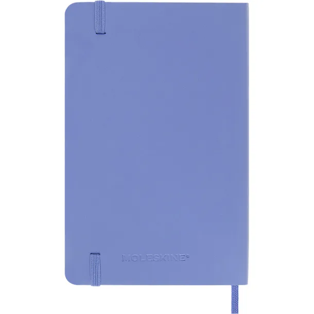  MOLESKINE Notebook approx. A6 Plava