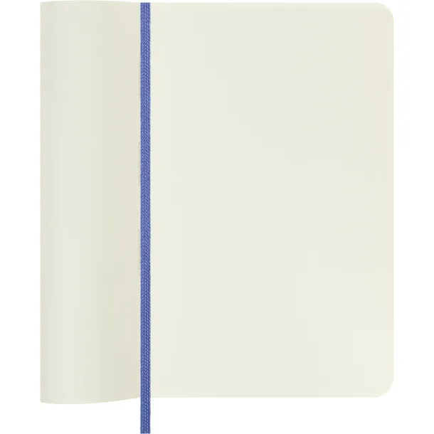  MOLESKINE notes, cca A6 Plava