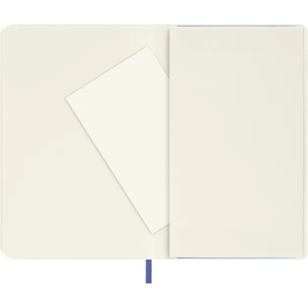  MOLESKINE notes, cca A6 Plava