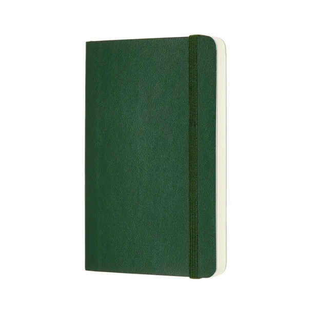  MOLESKINE Notebook approx. A6 khaki