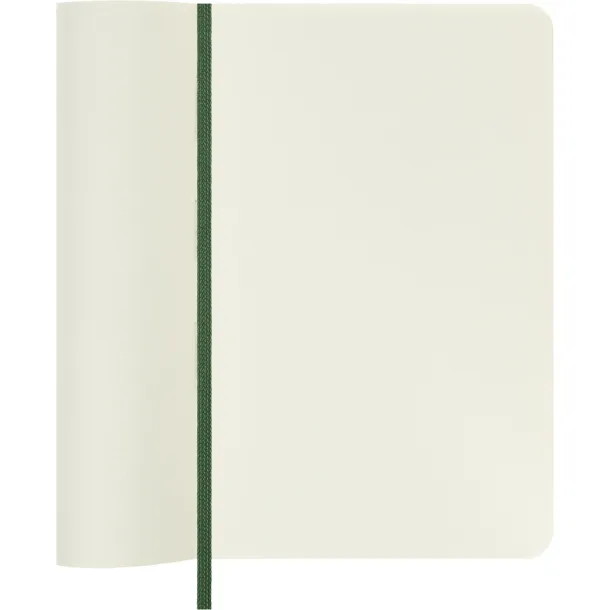  MOLESKINE Notebook approx. A6 khaki
