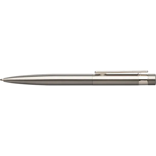  Ball pen silver
