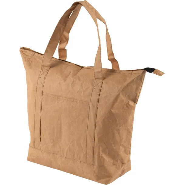  Rashladna torba od laminiranog papira brown
