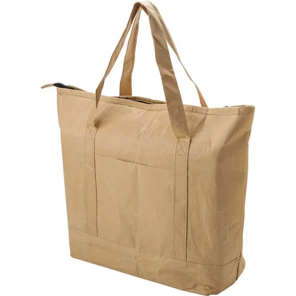  Rashladna torba od laminiranog papira brown