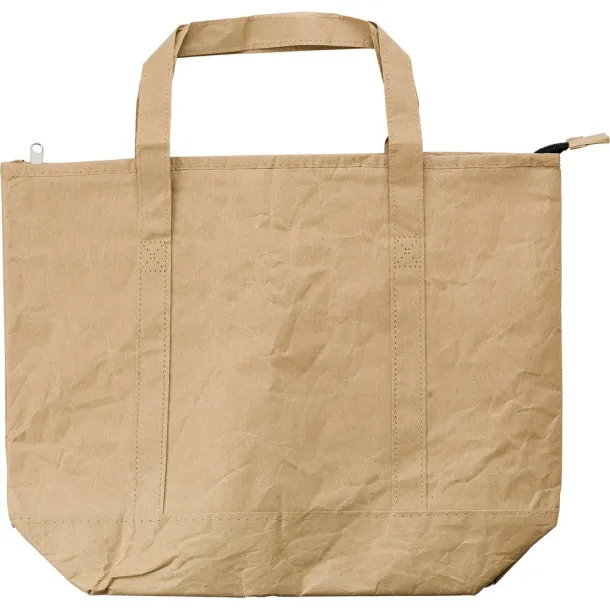  Rashladna torba od laminiranog papira brown