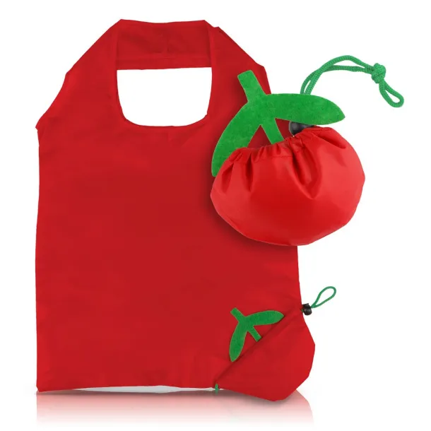  Foldable shopping bag multicolour