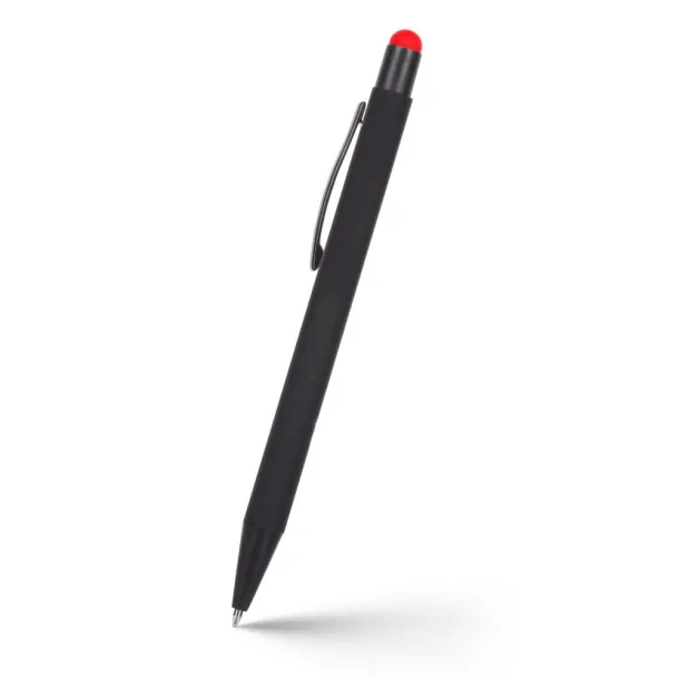  Ball pen, touch pen Crvena