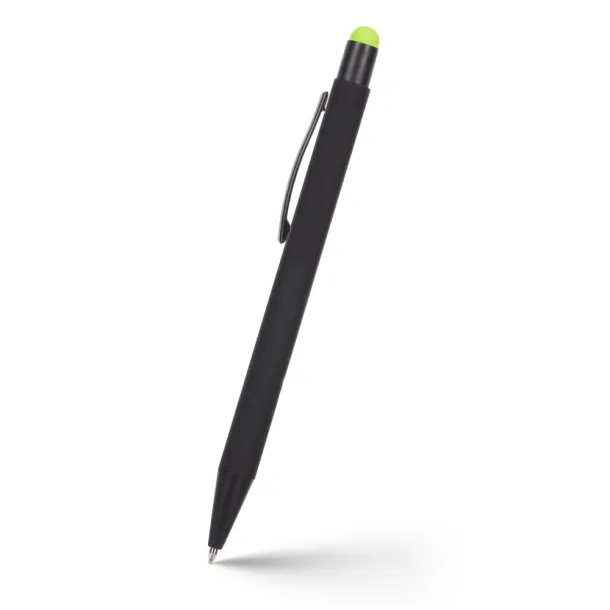  Ball pen, touch pen light green