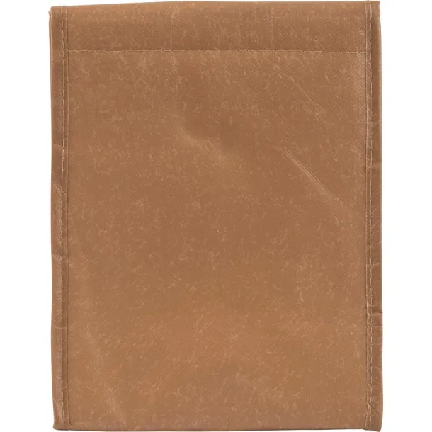  Cooling bag brown