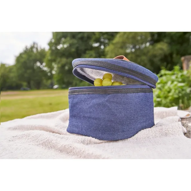  Cooler bag Plava