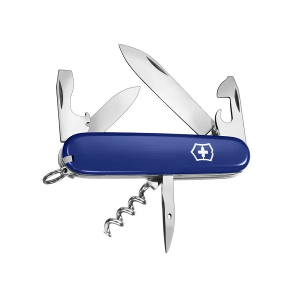  Višenamjenski alat Victorinox Spartan Plava