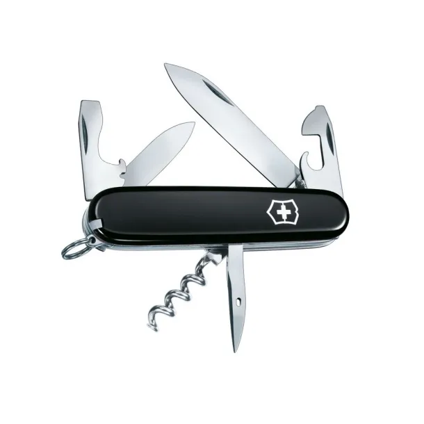  Victorinox Spartan višenamjenski alat Crna