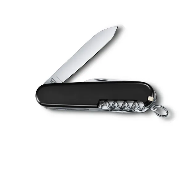  Višenamjenski alat Victorinox Spartan Crna