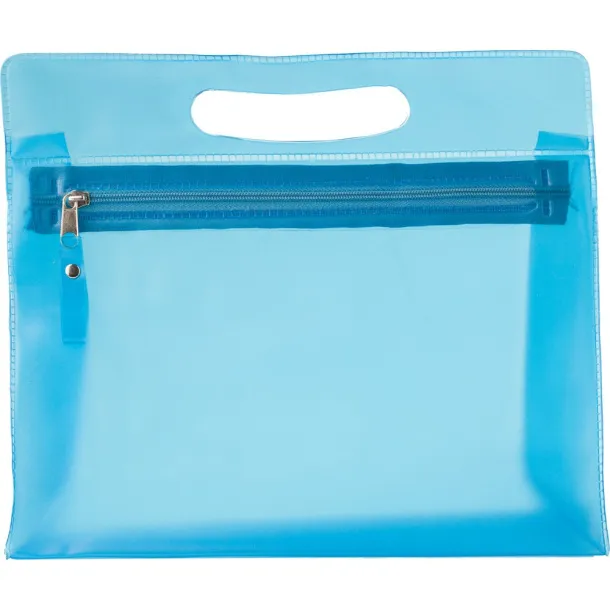 Toaletna torbica light blue