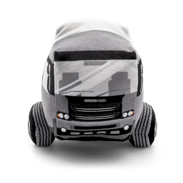 Rune Plush truck Bijela
