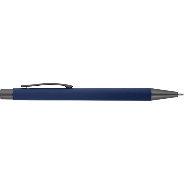  Ball pen navy blue