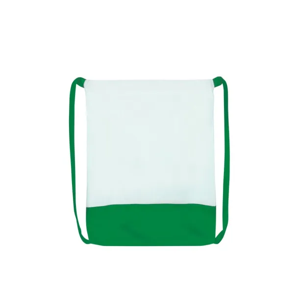  Cotton duffle bag 45533C