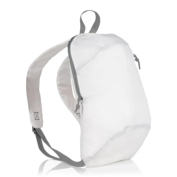  Backpack Bijela