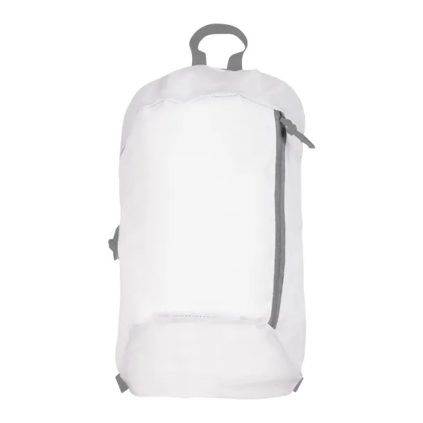 Backpack Bijela