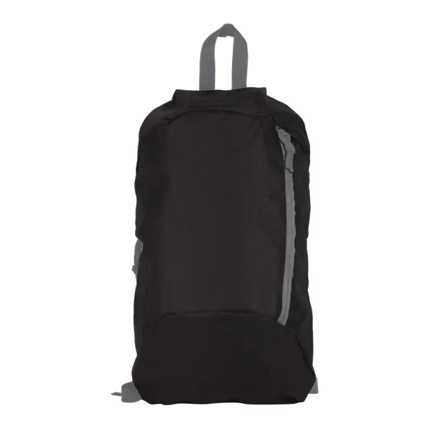  Backpack Crna