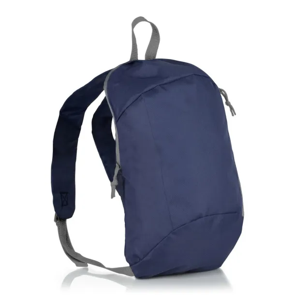  Backpack navy blue
