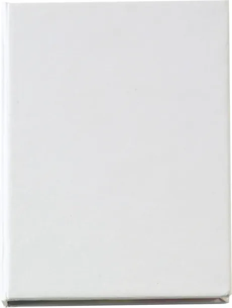  Memo holder, sticky notes Bijela
