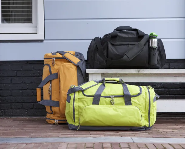  Putna torba light green